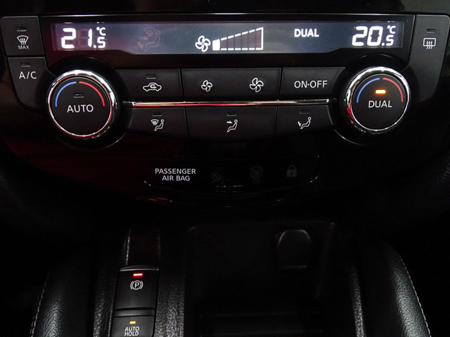Imagen de NISSAN Qashqai