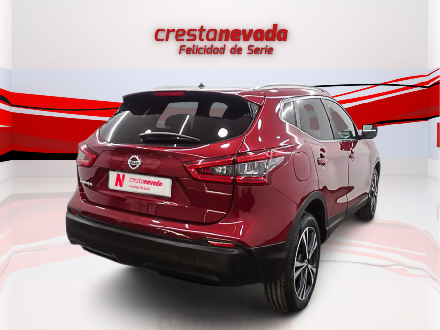 Imagen de NISSAN Qashqai