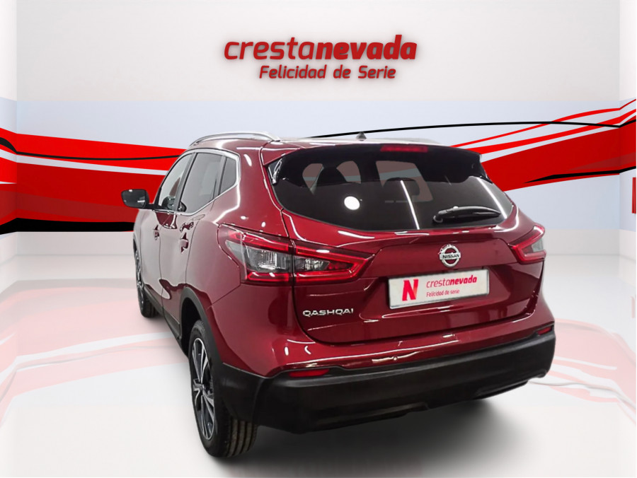 Imagen de NISSAN Qashqai