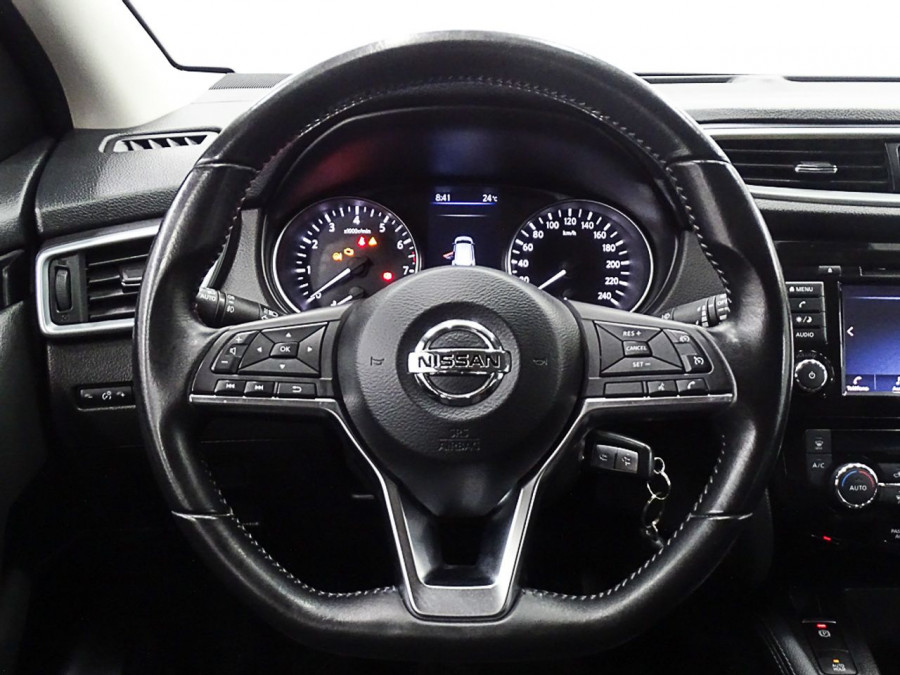 Imagen de NISSAN Qashqai