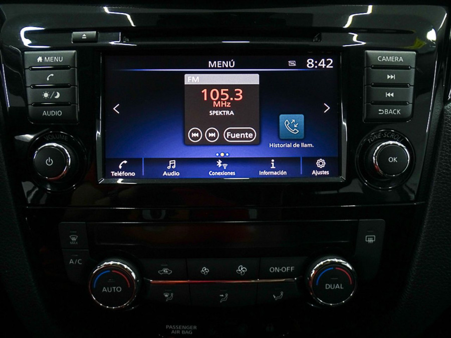 Imagen de NISSAN Qashqai
