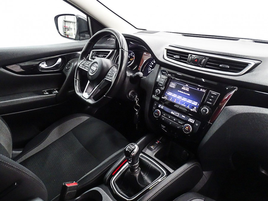 Imagen de NISSAN Qashqai