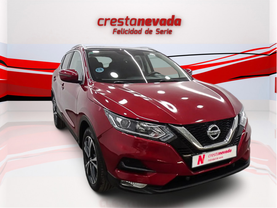 Imagen de NISSAN Qashqai