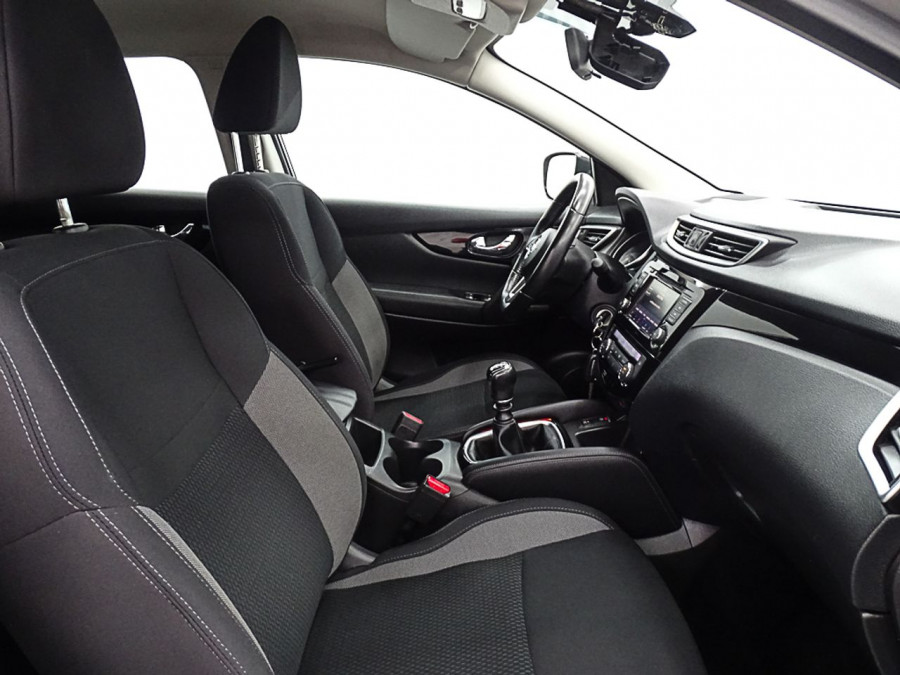 Imagen de NISSAN Qashqai