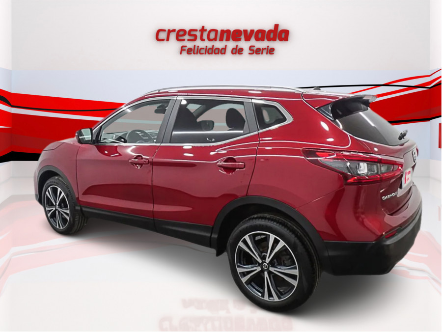 Imagen de NISSAN Qashqai