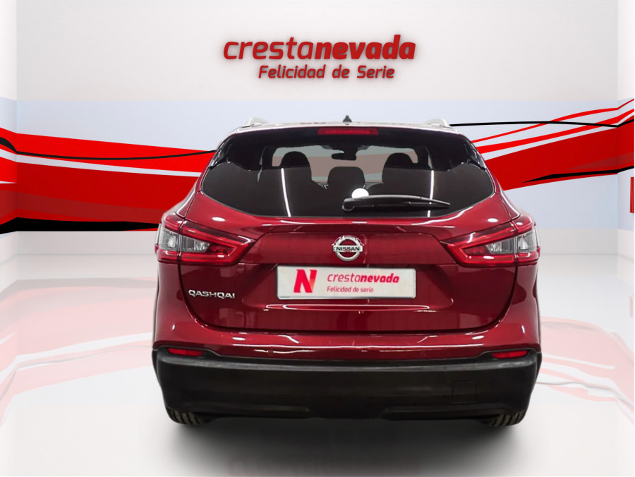 Imagen de NISSAN Qashqai