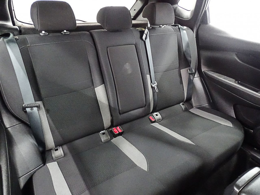 Imagen de NISSAN Qashqai