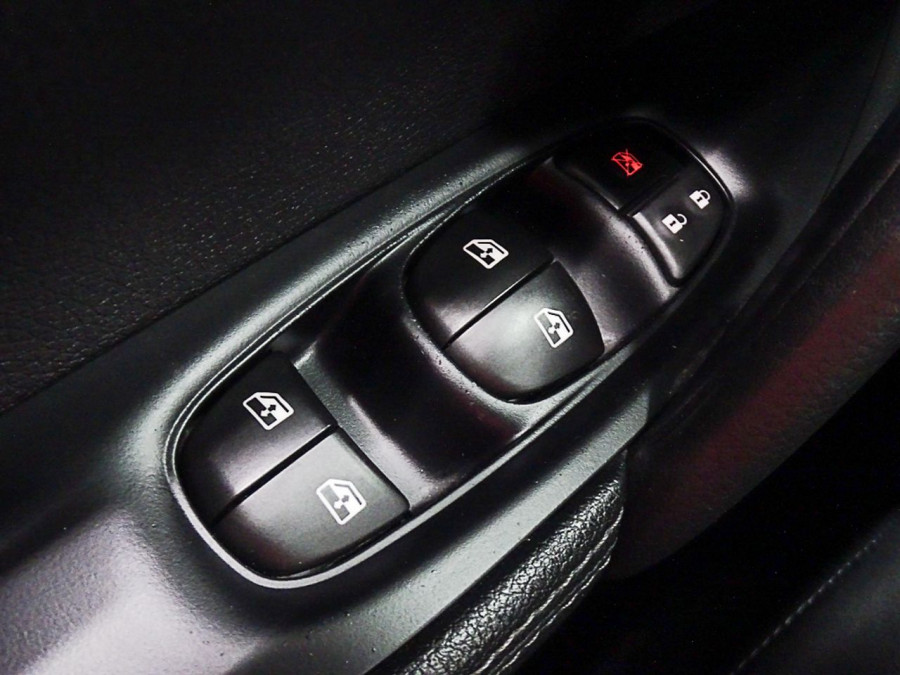Imagen de NISSAN Qashqai
