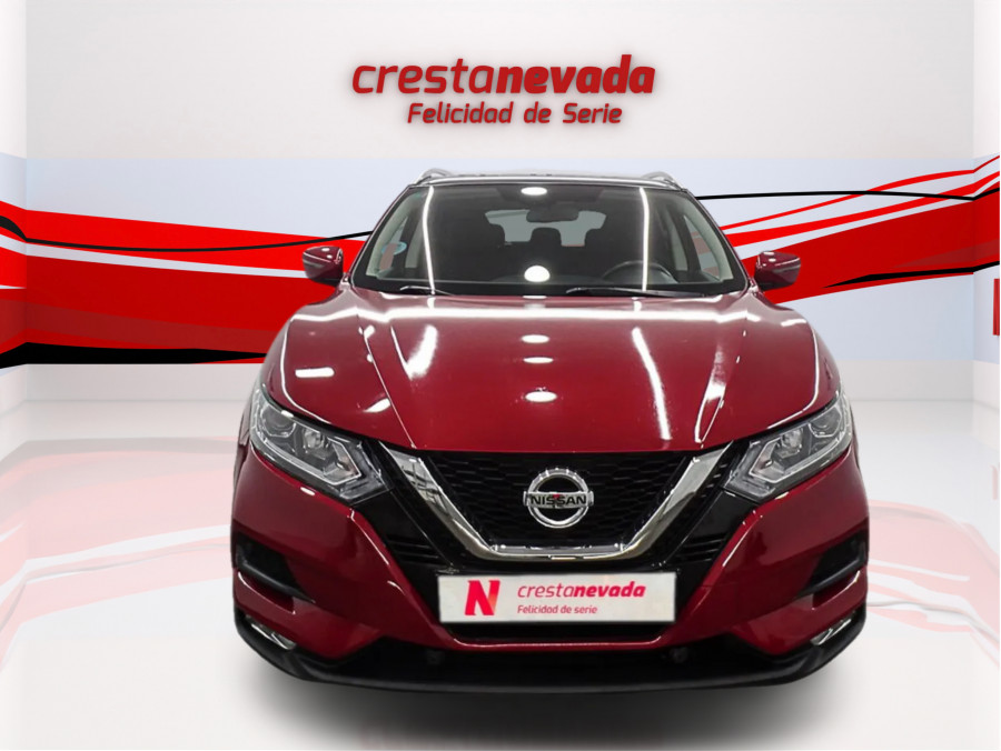 Imagen de NISSAN Qashqai