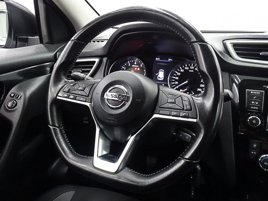 Imagen de NISSAN Qashqai