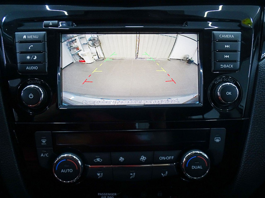 Imagen de NISSAN Qashqai