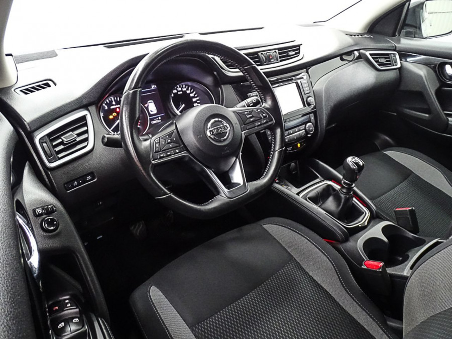 Imagen de NISSAN Qashqai