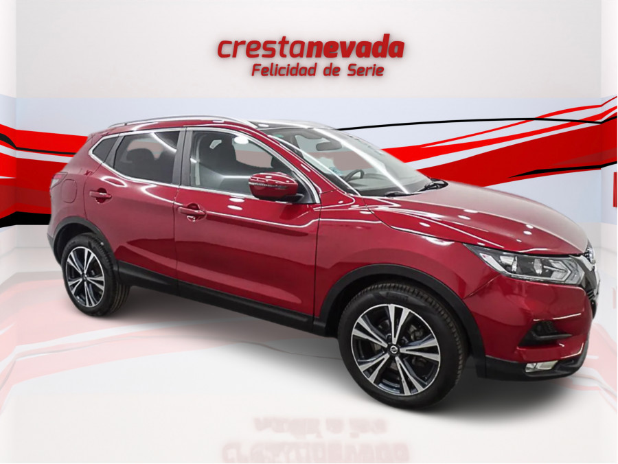 Imagen de NISSAN Qashqai