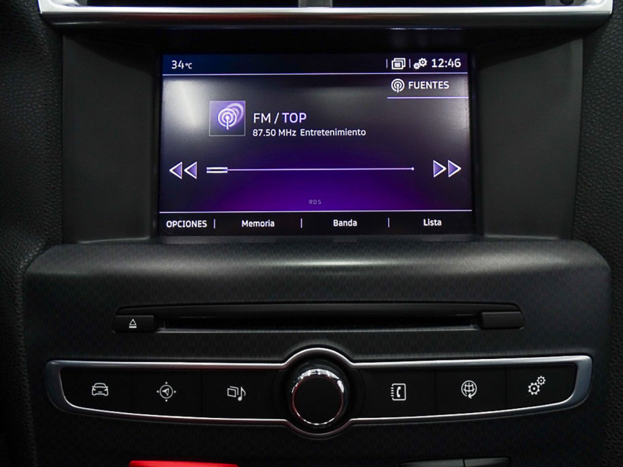 Imagen de dr automobiles DS 4
