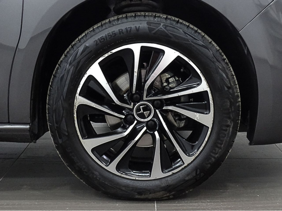 Imagen de dr automobiles DS 4