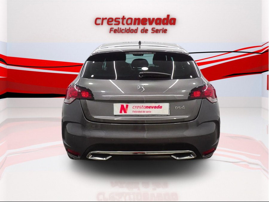 Imagen de dr automobiles DS 4
