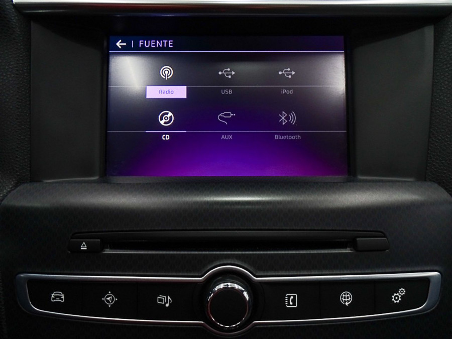 Imagen de dr automobiles DS 4