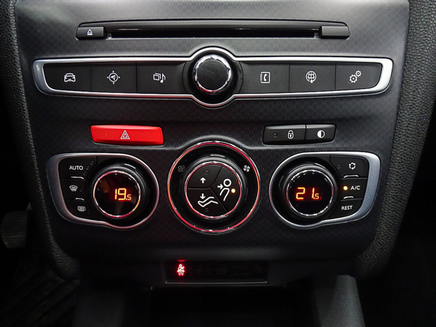 Imagen de dr automobiles DS 4