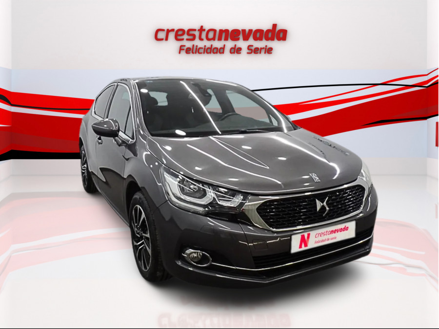 Imagen de dr automobiles DS 4