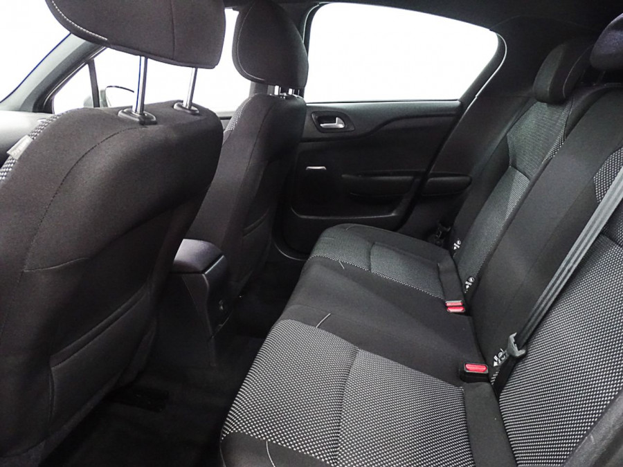 Imagen de dr automobiles DS 4
