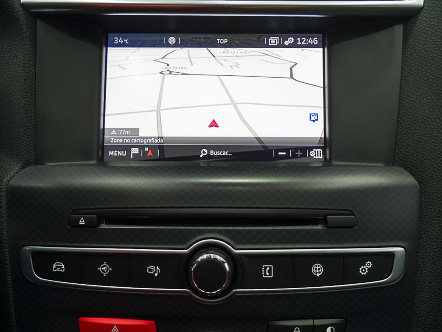 Imagen de dr automobiles DS 4