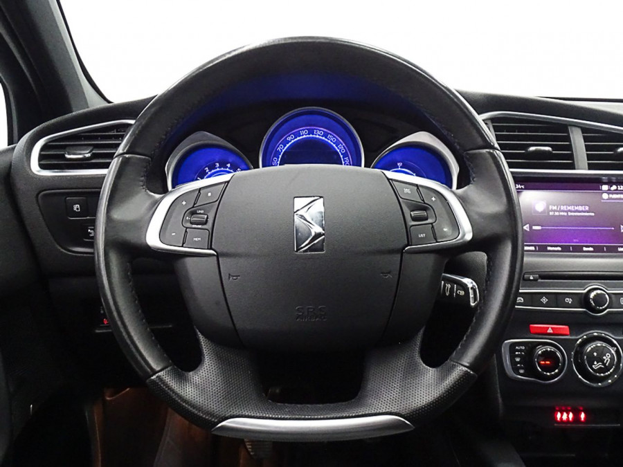 Imagen de dr automobiles DS 4