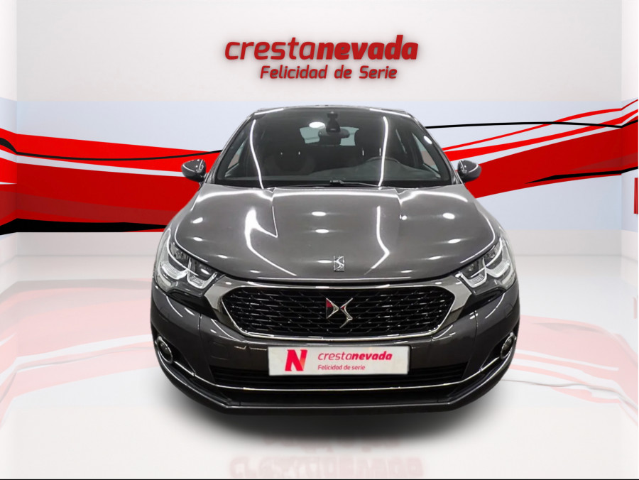 Imagen de dr automobiles DS 4