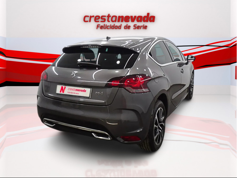 Imagen de dr automobiles DS 4