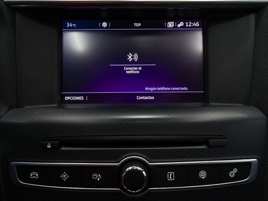 Imagen de dr automobiles DS 4