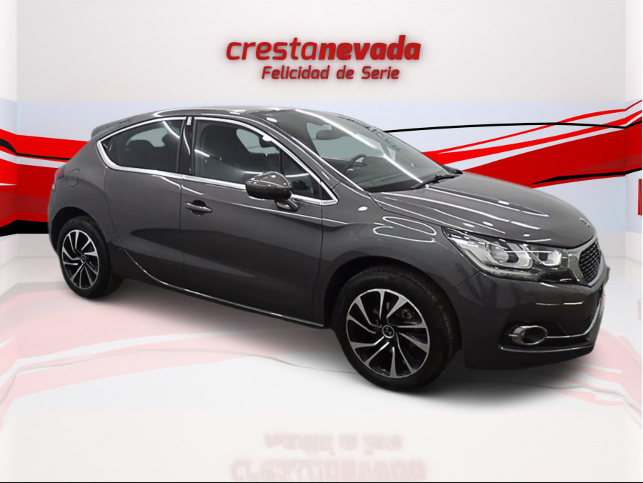 Imagen de dr automobiles DS 4