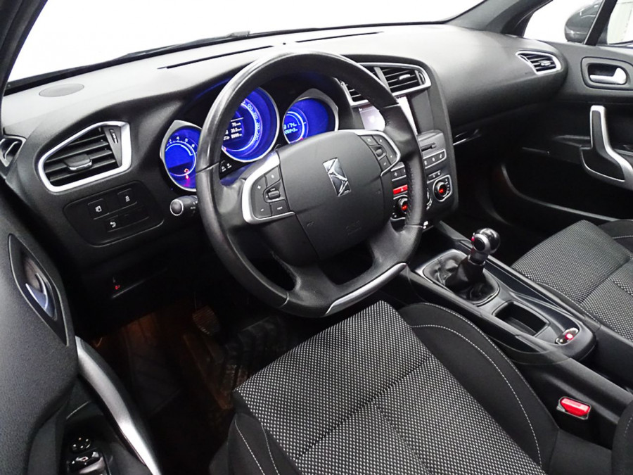 Imagen de dr automobiles DS 4