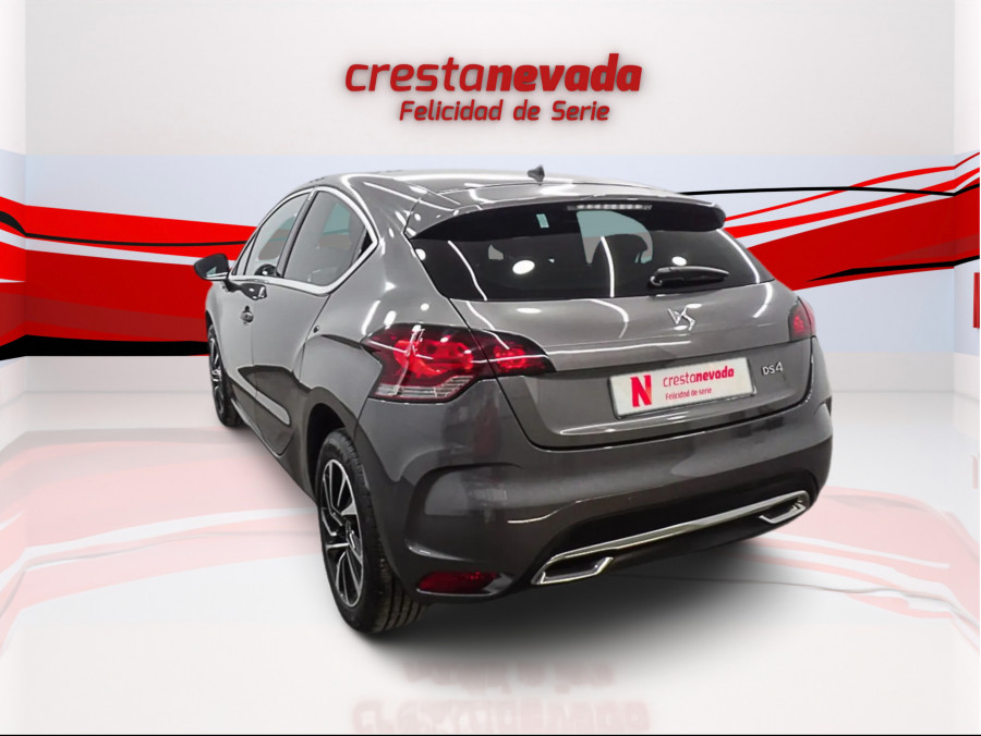 Imagen de dr automobiles DS 4