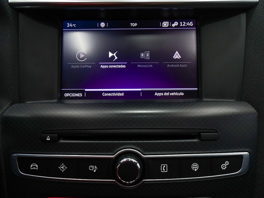 Imagen de dr automobiles DS 4