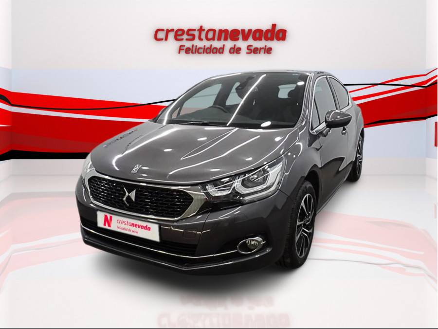 Imagen de dr automobiles DS 4