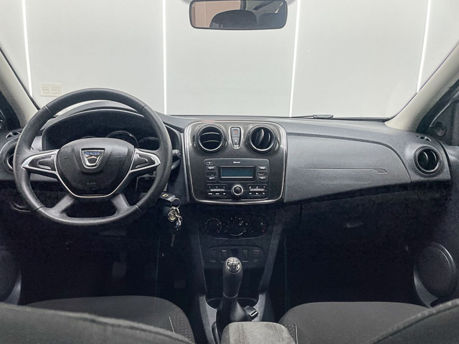 Imagen de Dacia Sandero