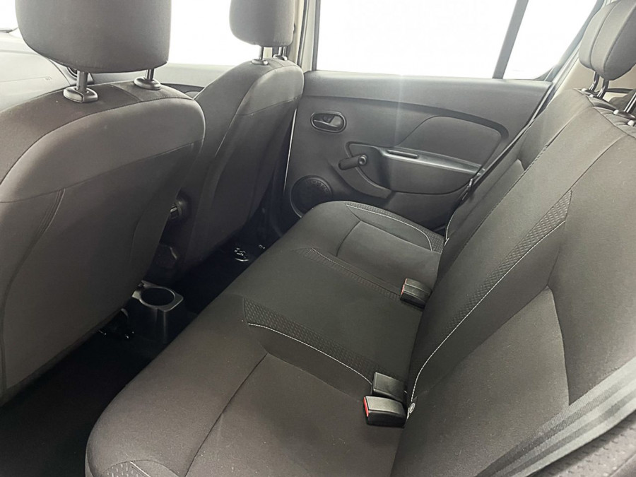 Imagen de Dacia Sandero