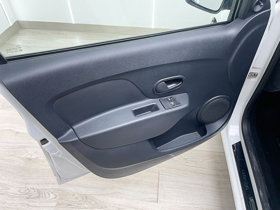 Imagen de Dacia Sandero