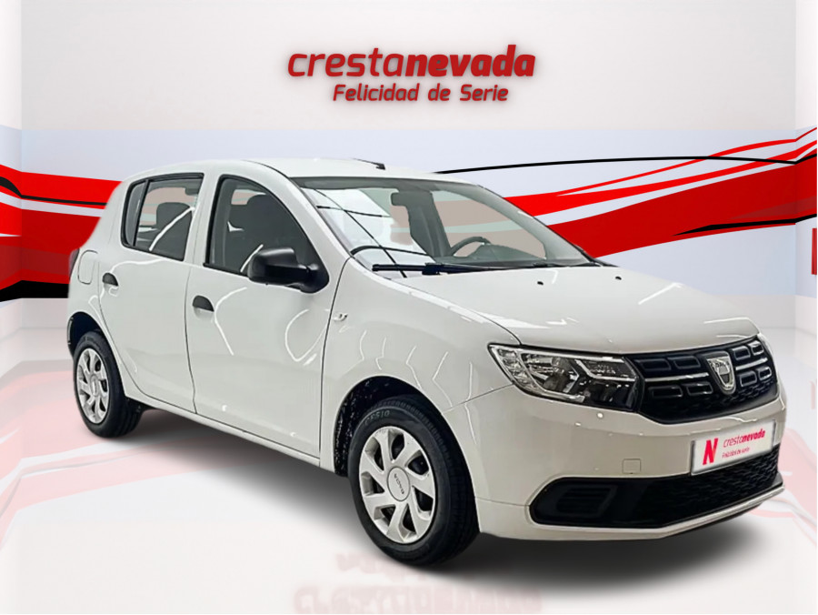 Imagen de Dacia Sandero