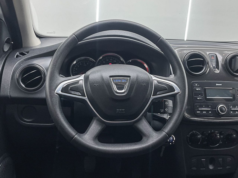 Imagen de Dacia Sandero