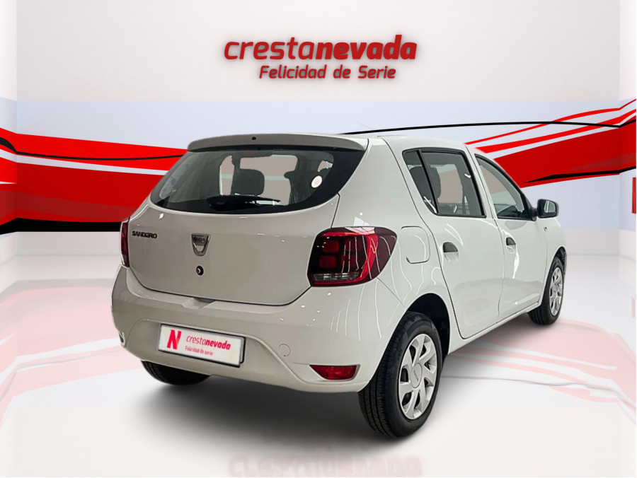 Imagen de Dacia Sandero