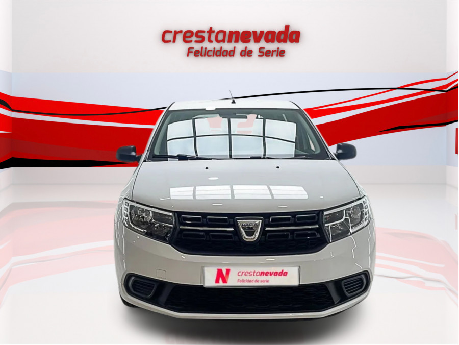Imagen de Dacia Sandero