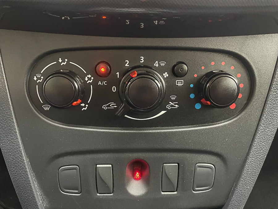 Imagen de Dacia Sandero