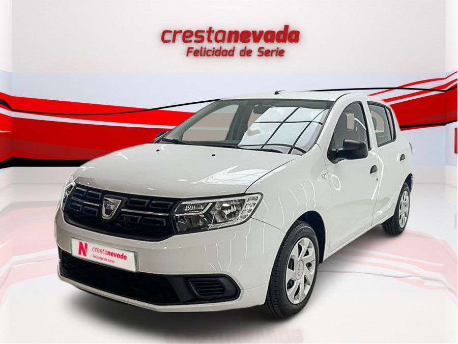 Imagen de Dacia Sandero