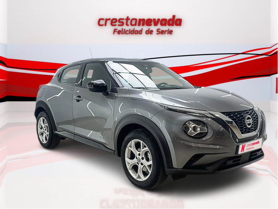 Imagen de NISSAN Juke