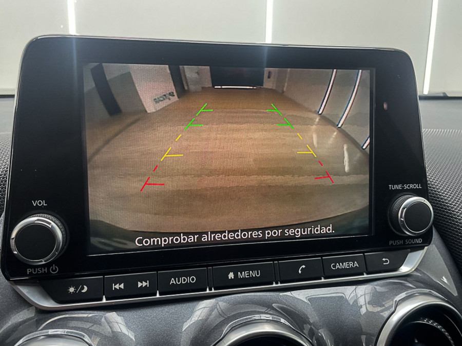 Imagen de NISSAN Juke