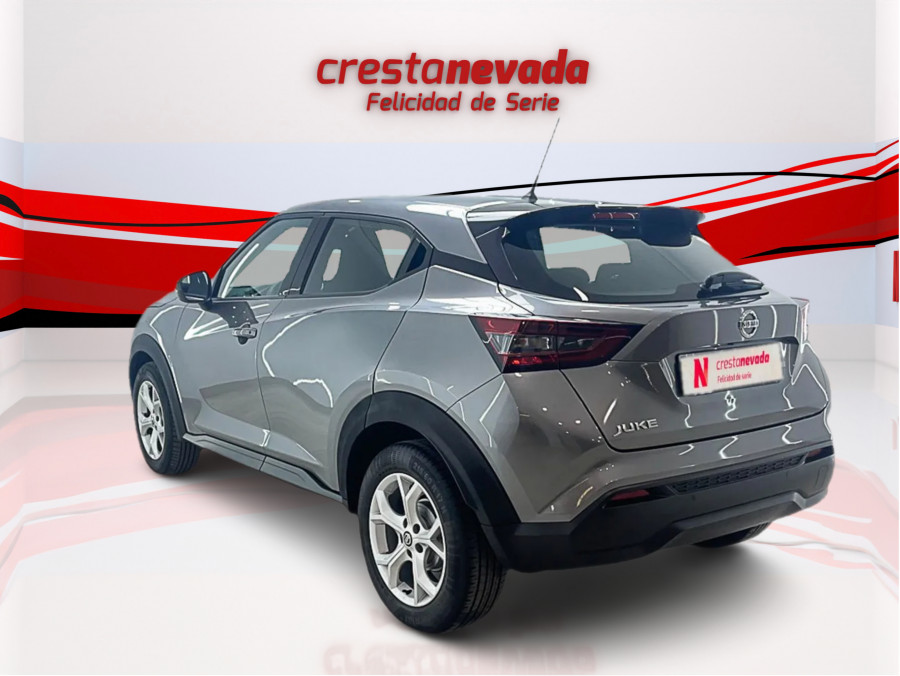 Imagen de NISSAN Juke