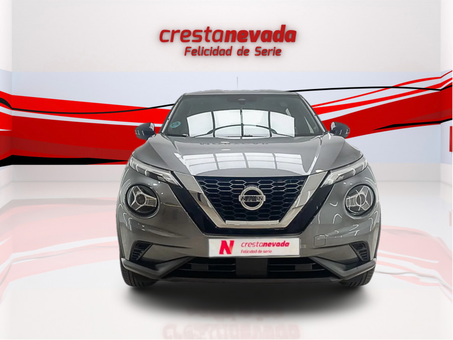 Imagen de NISSAN Juke