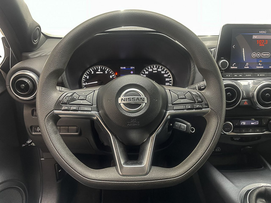 Imagen de NISSAN Juke