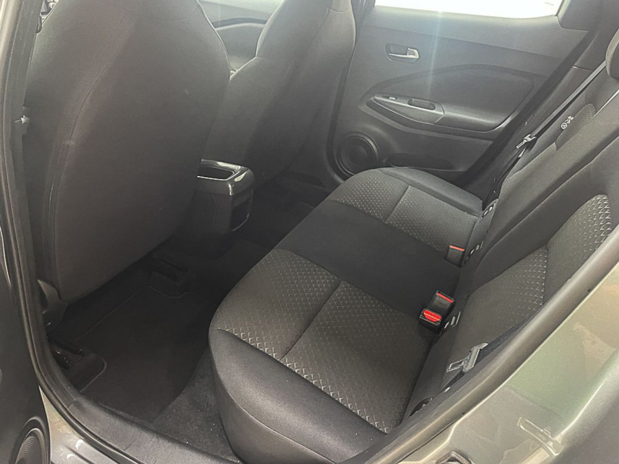 Imagen de NISSAN Juke