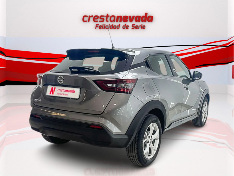 Imagen de NISSAN Juke